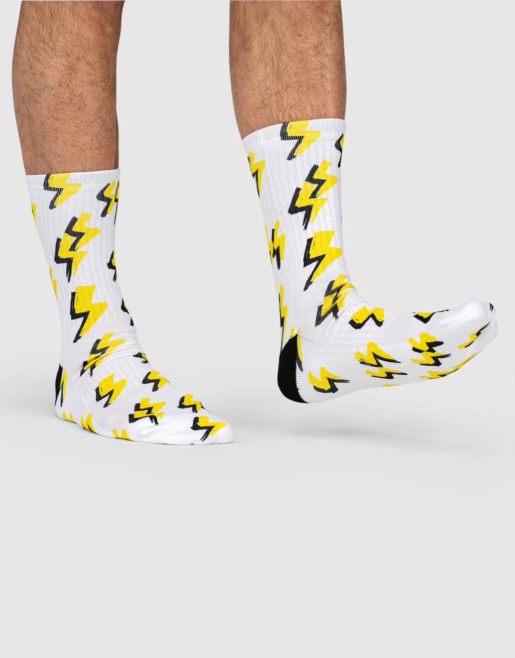 Bolt Socks