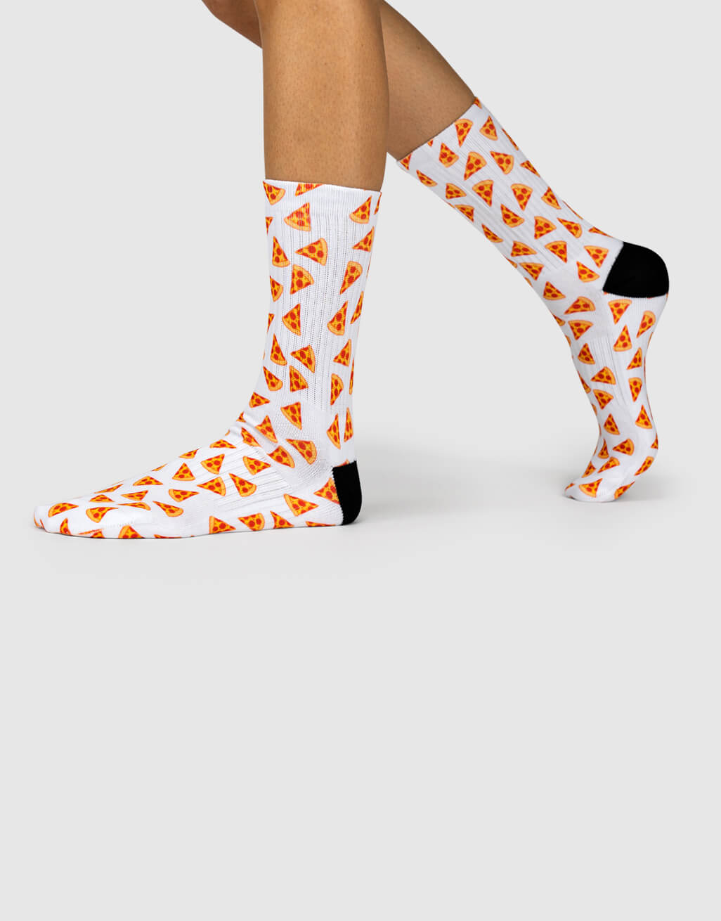 Pizza Socks