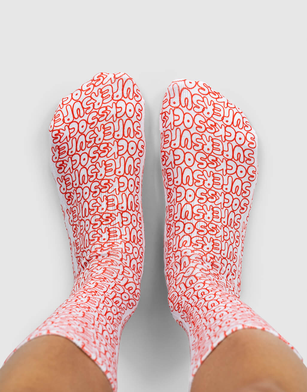 Super Bubble Socks