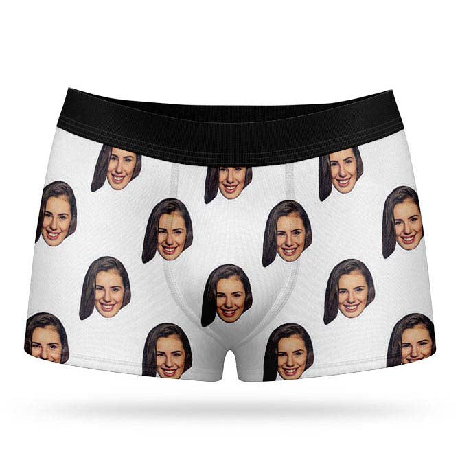 face boxers