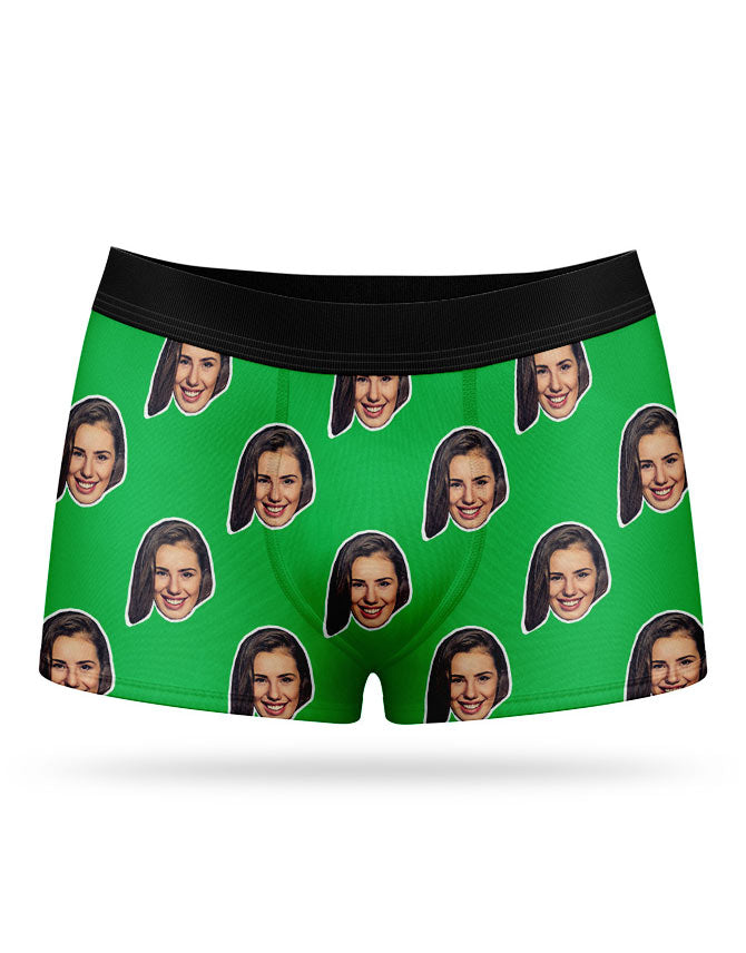 put your face on boxers