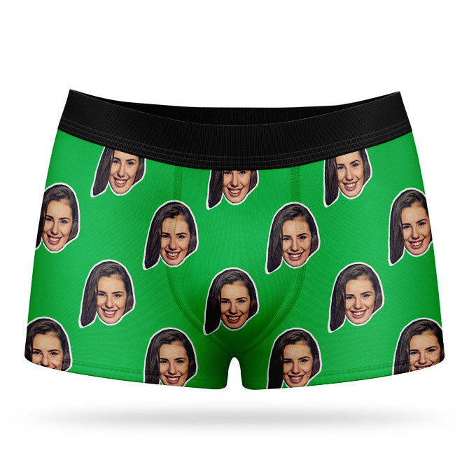 put your face on boxers