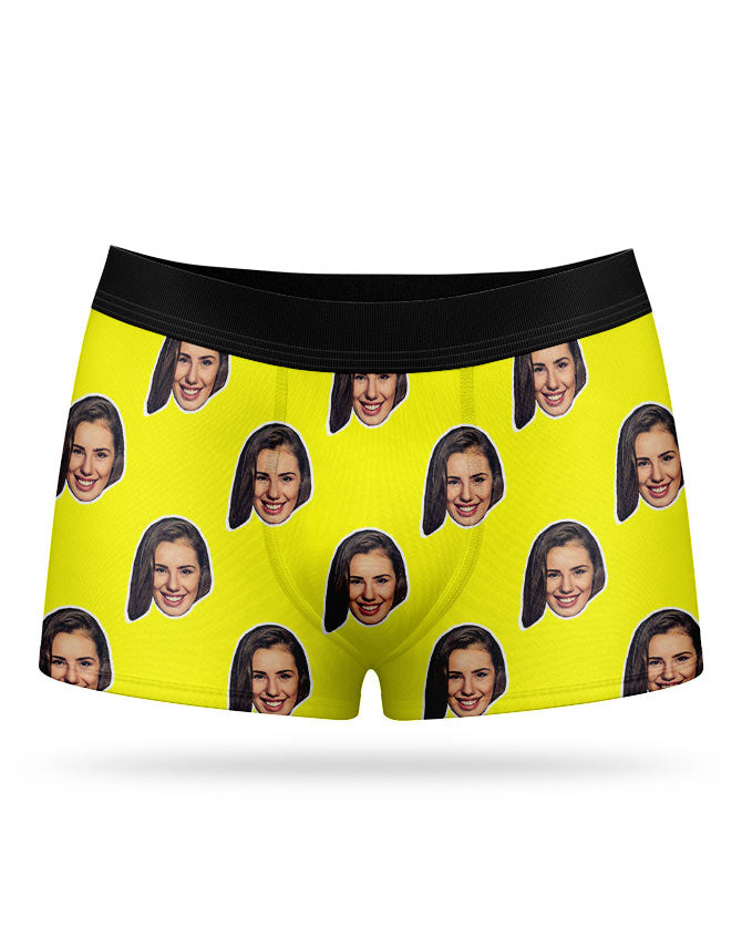 personalized boxer briefs