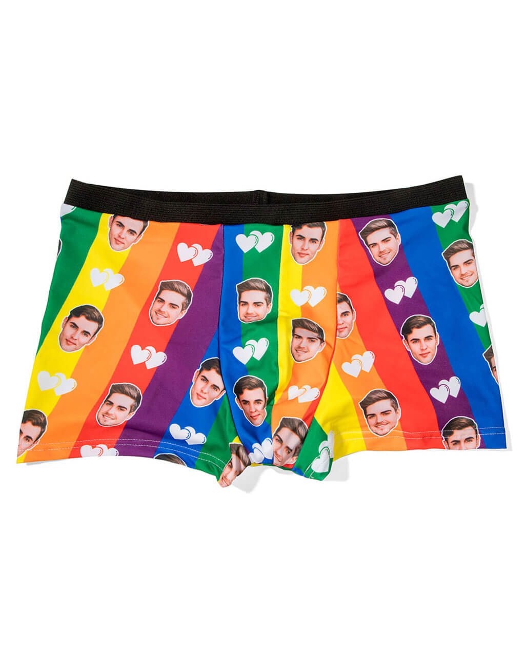 Pride Custom Boxers