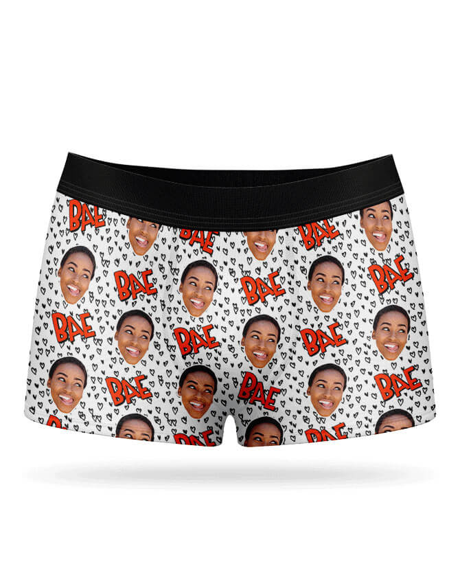 Bae Custom Boxers