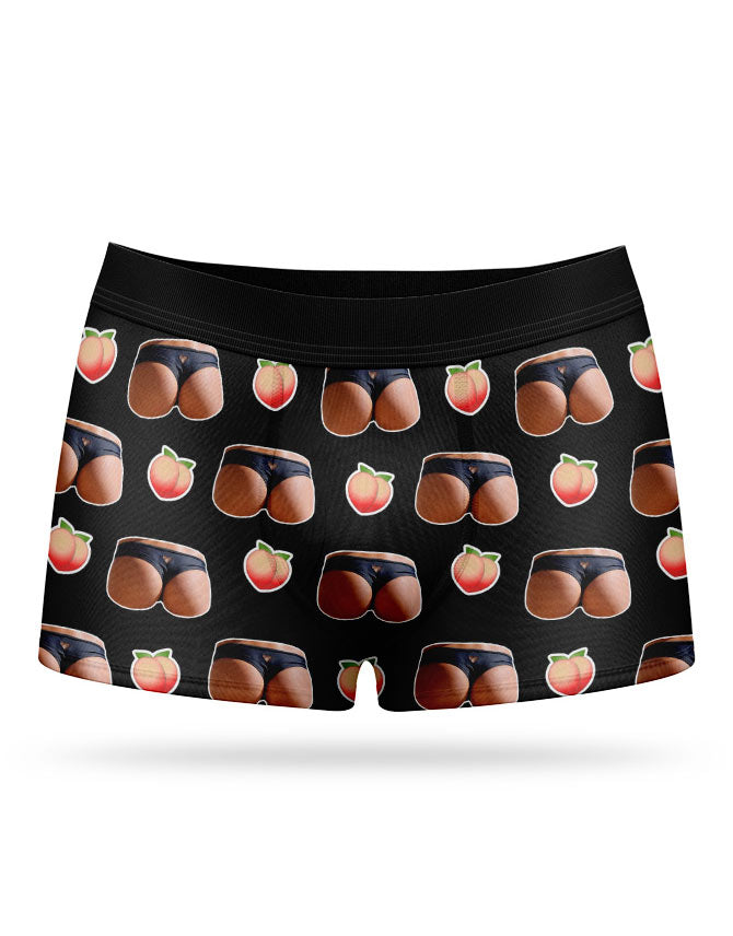 Booty Custom Boxers