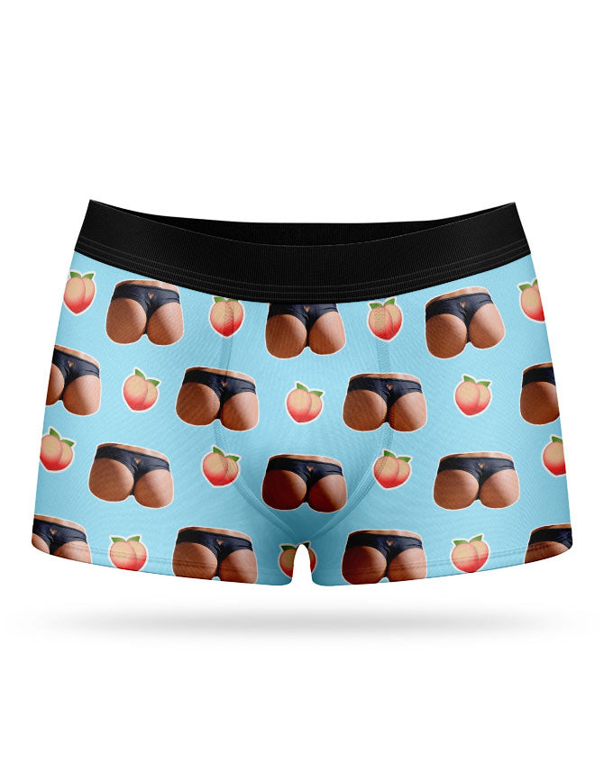 Booty Custom Boxers