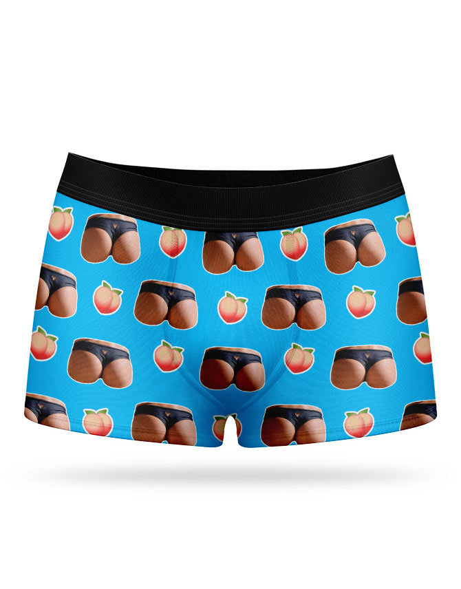 Booty Custom Boxers
