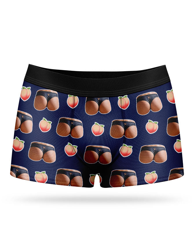 Booty Custom Boxers