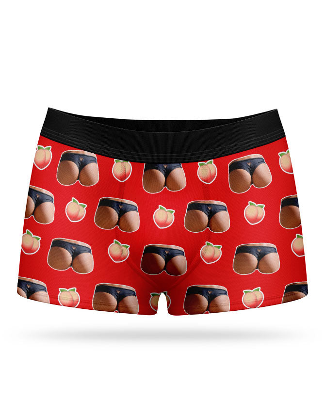 Booty Custom Boxers