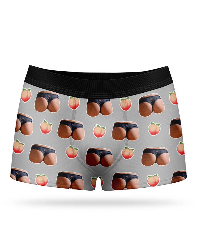Booty Custom Boxers