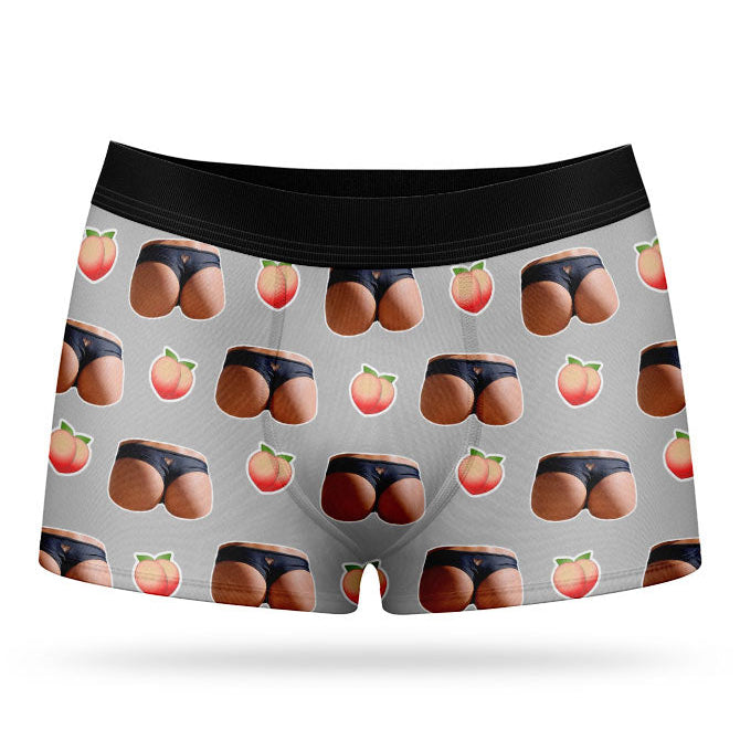 Booty Custom Boxers