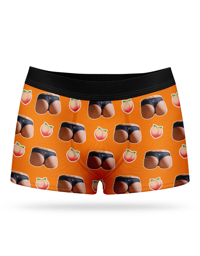 Booty Custom Boxers