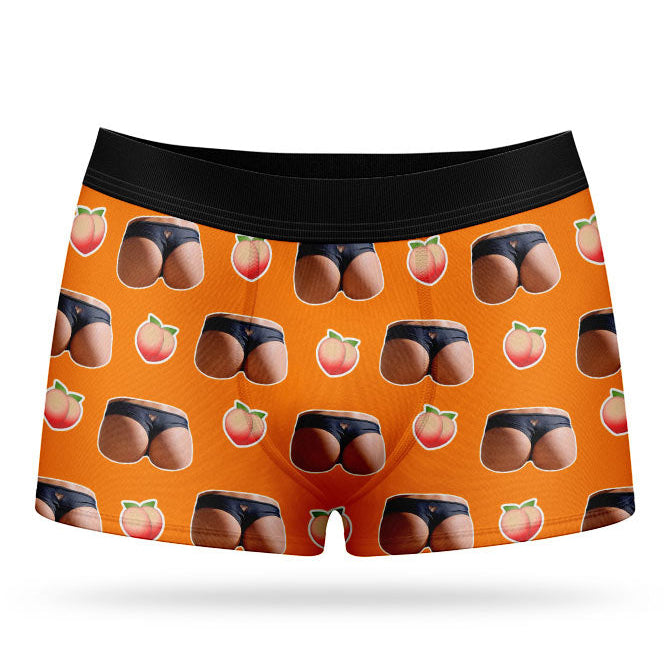 Booty Custom Boxers