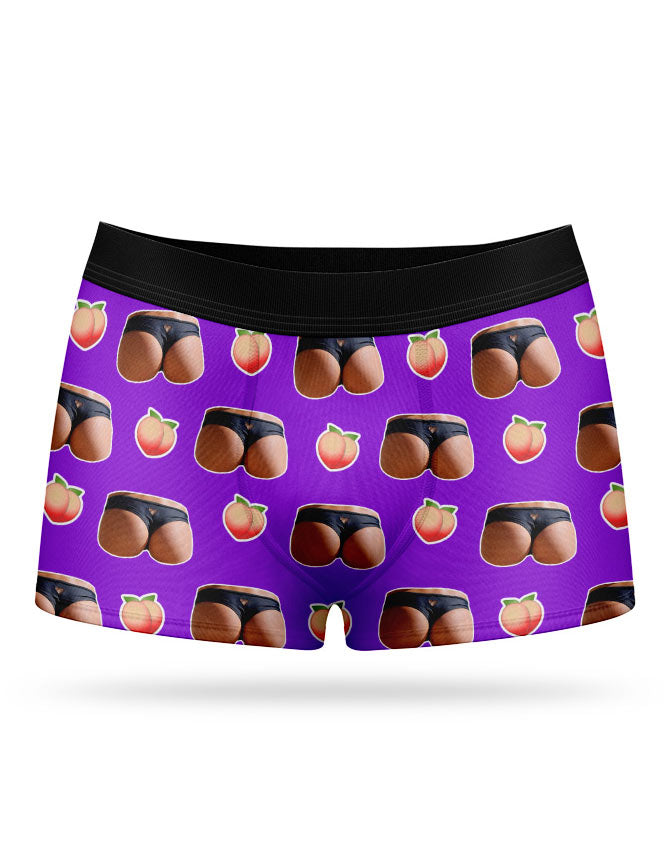 Booty Custom Boxers