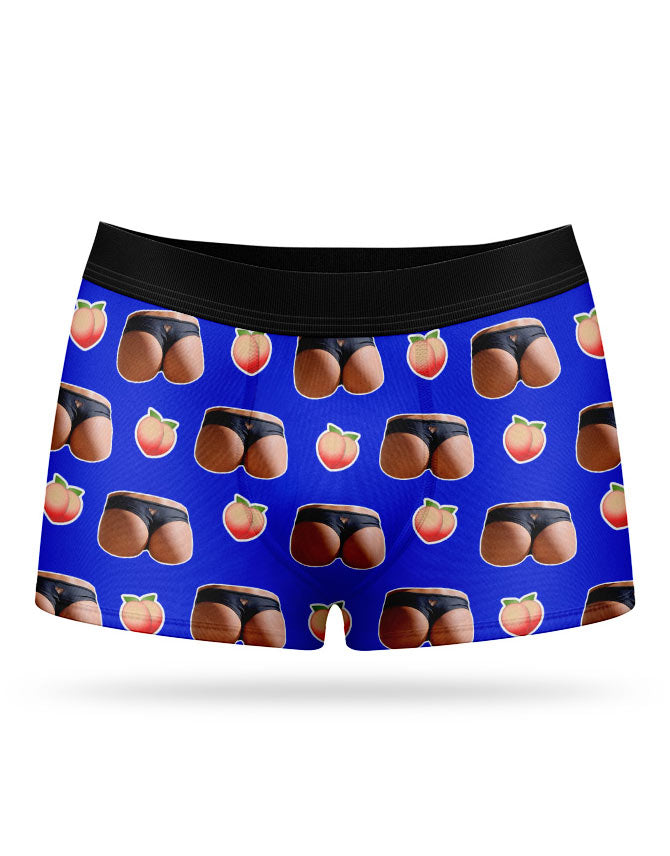 Booty Custom Boxers