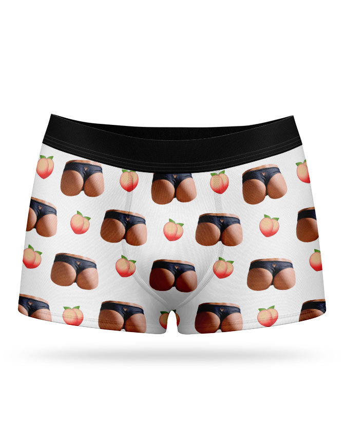 Booty Custom Boxers