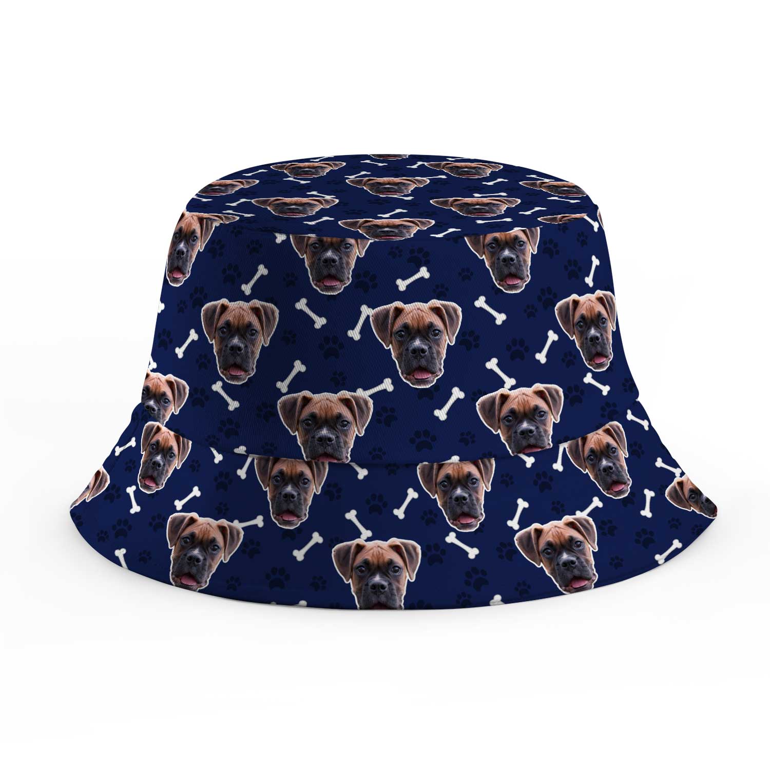 bucket hat creator