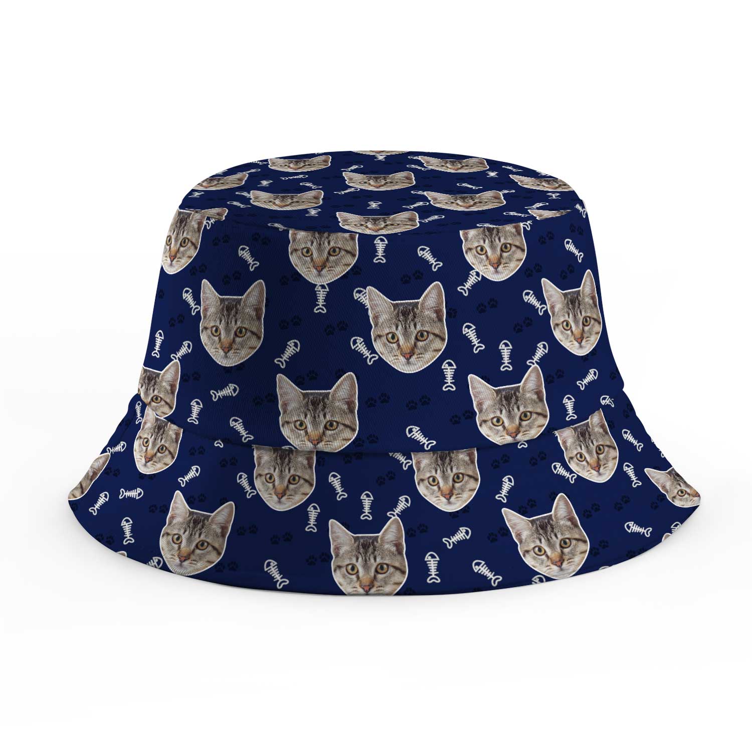 bucket hat creator
