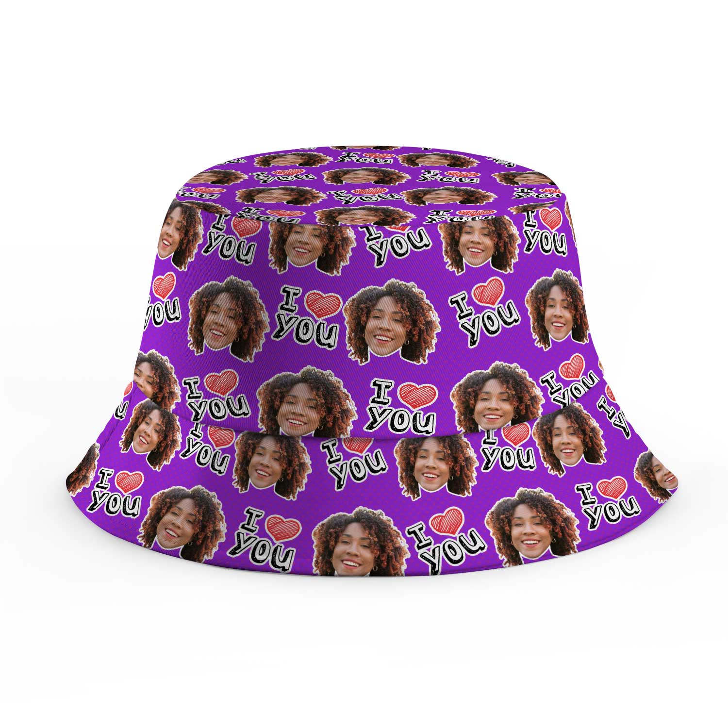 personalised hat
