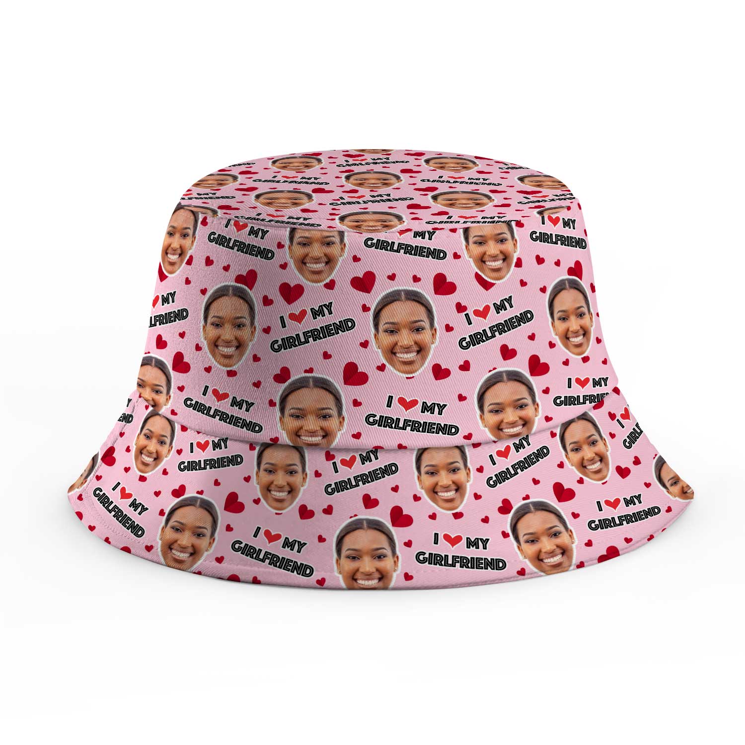 custom hats with logo