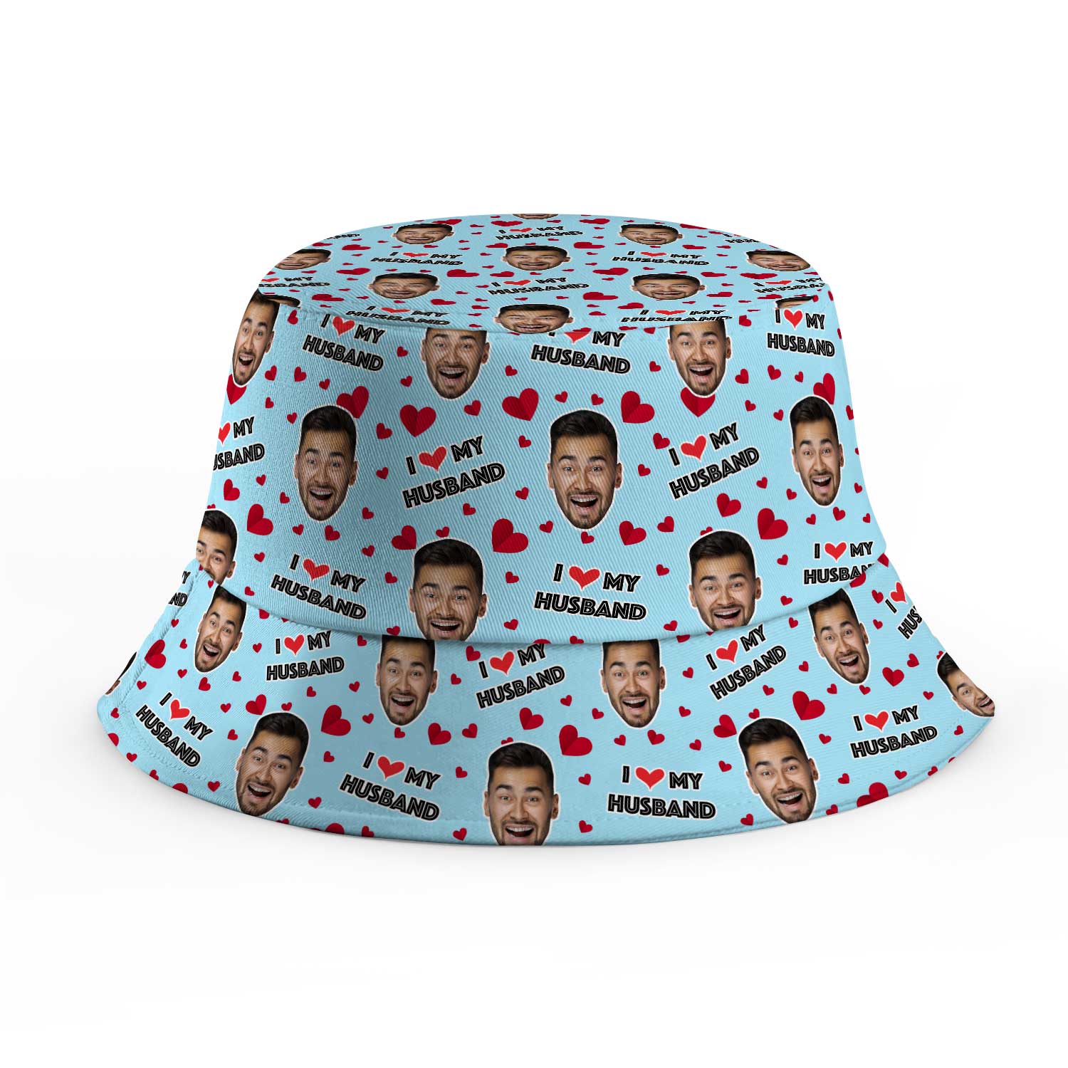 personalised hat