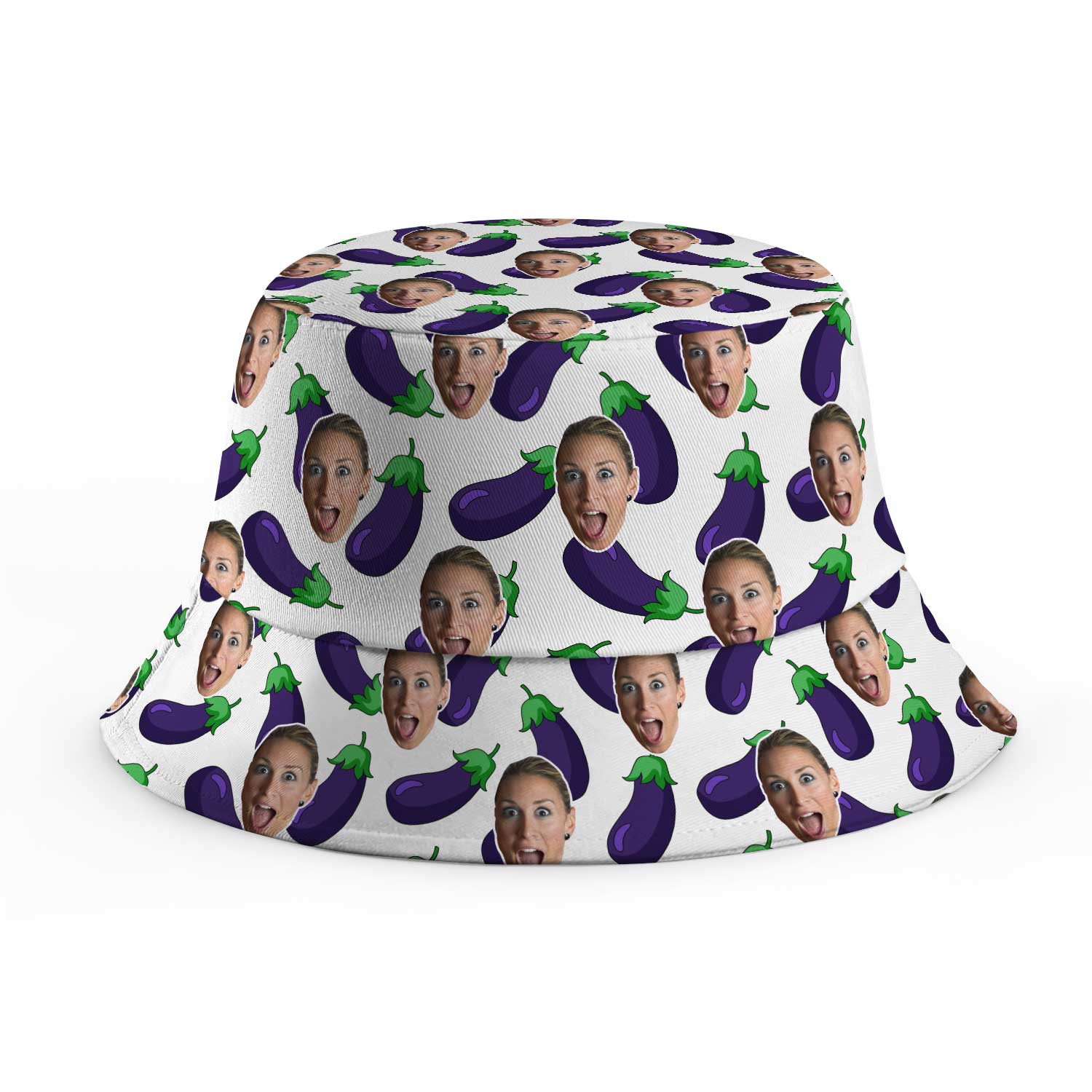 personalised hat