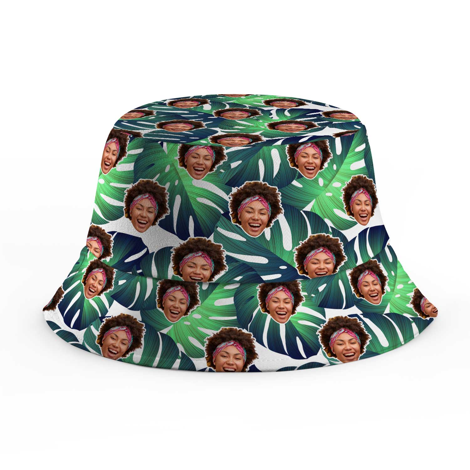 personalised hat