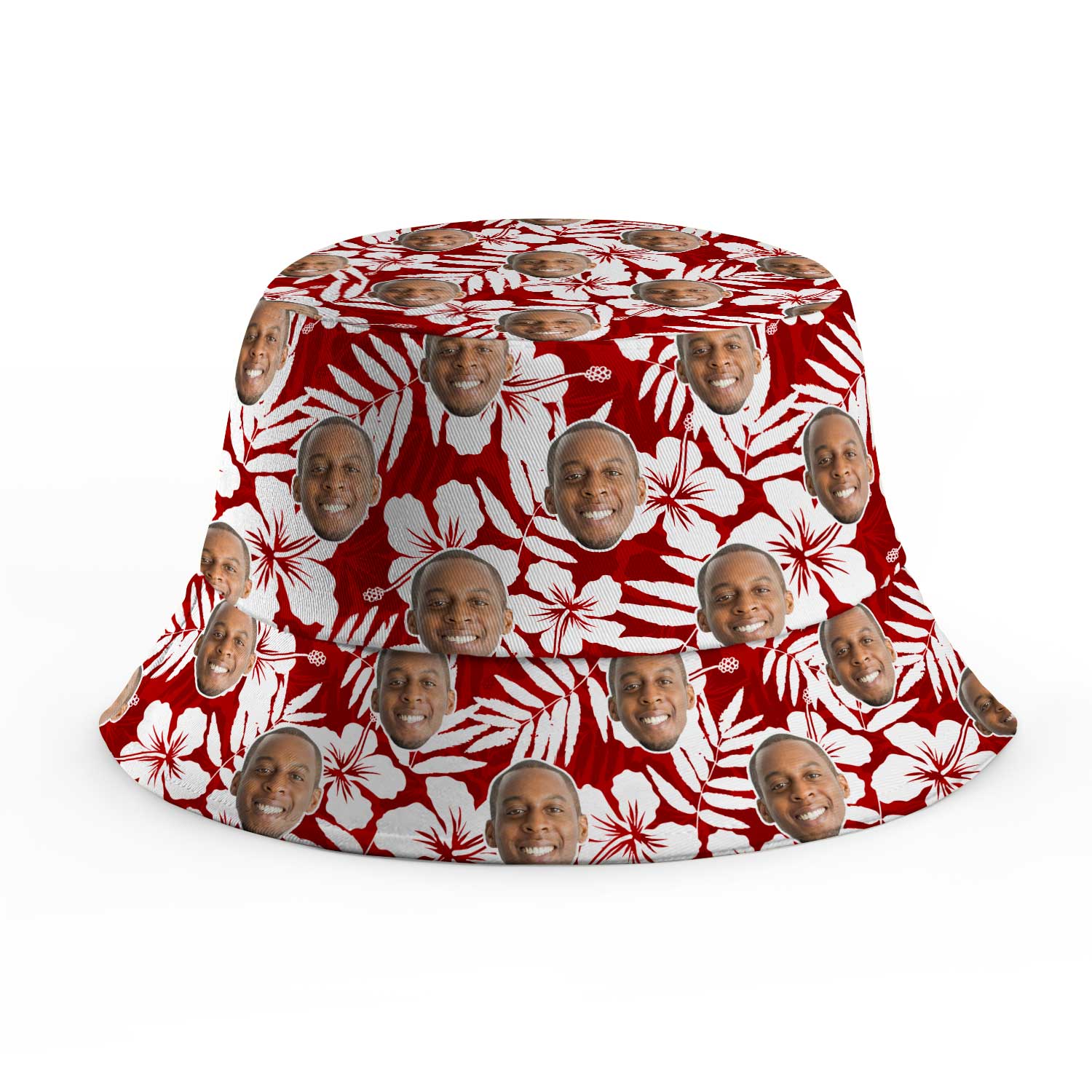 personalised hat