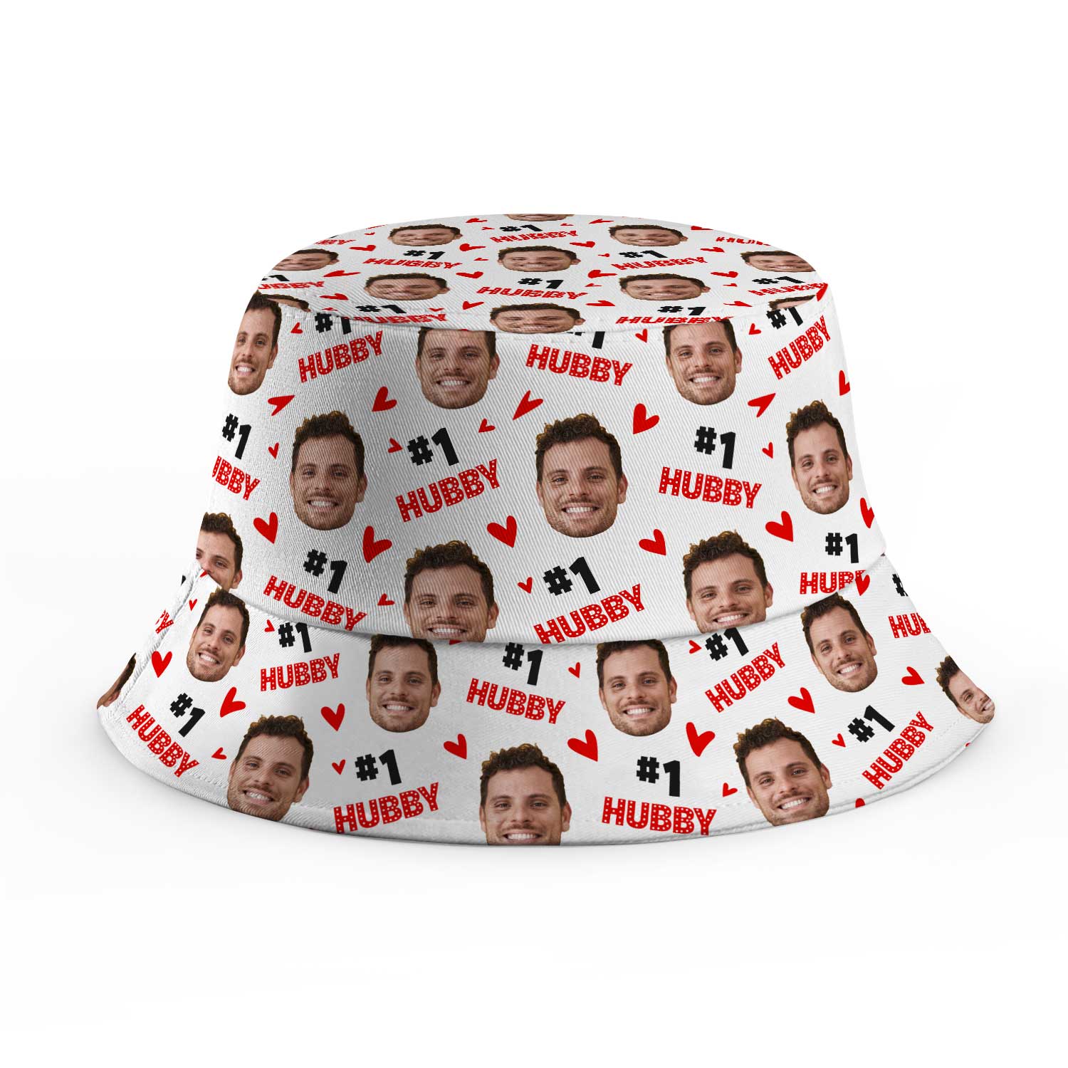 personalised hat