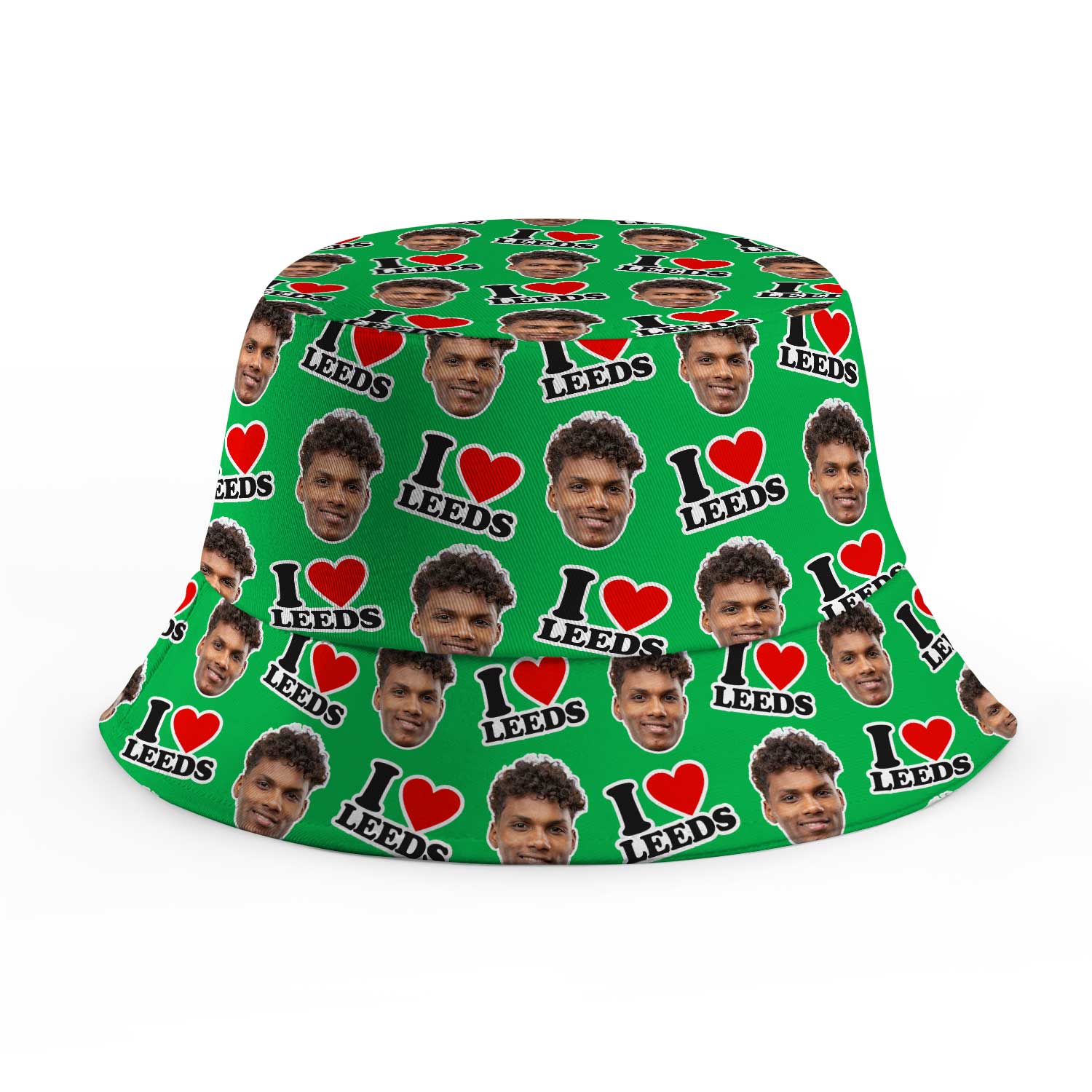 custom hats with logo