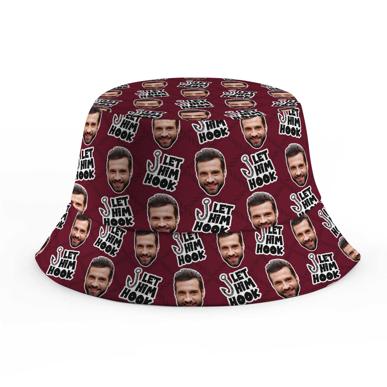 custom hats with logo