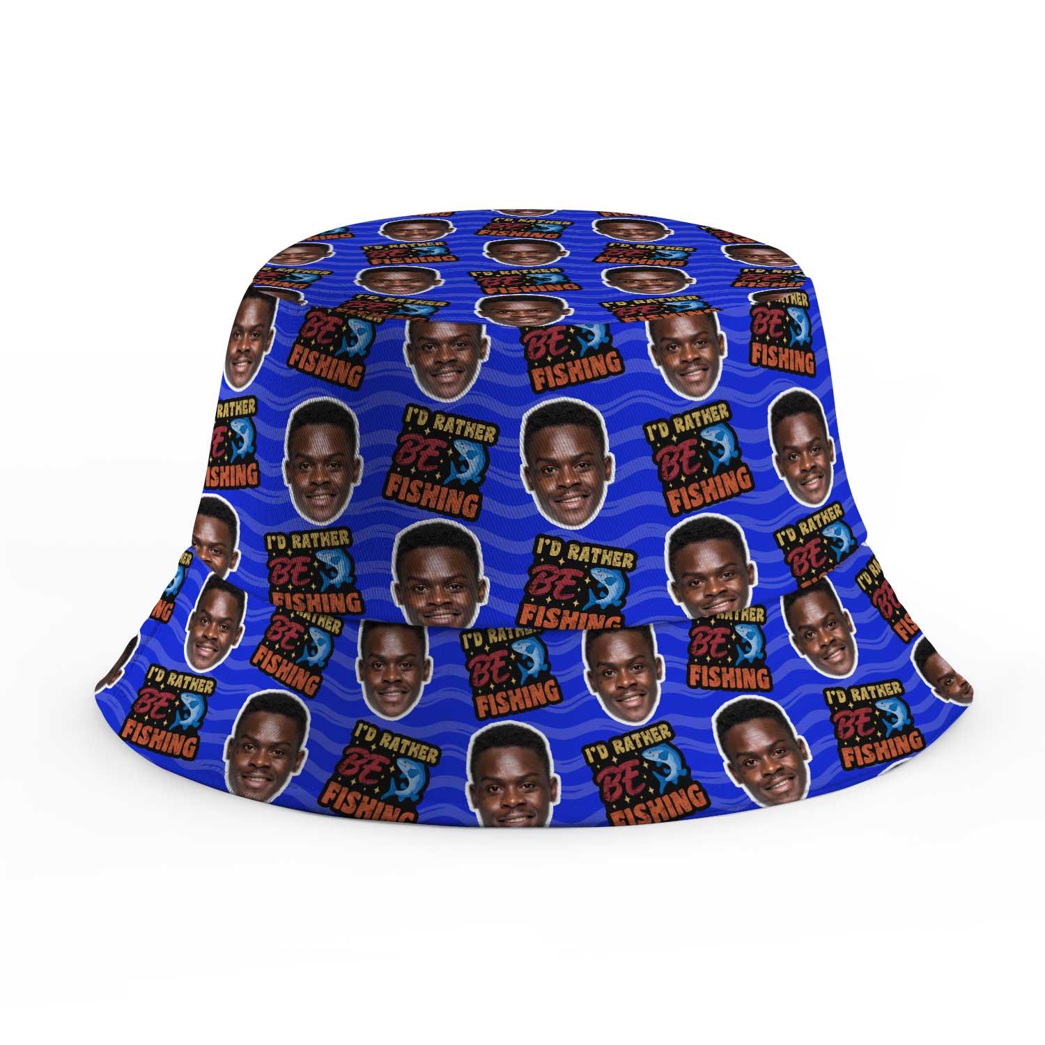 bucket hat creator