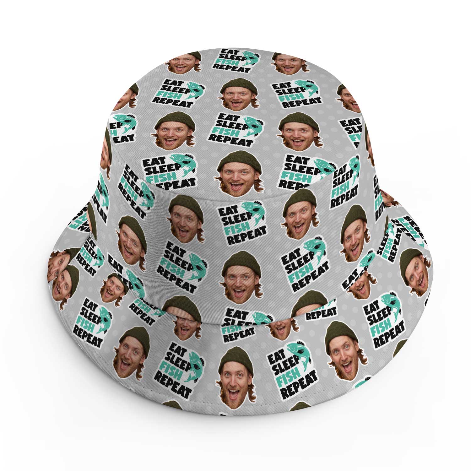 custom hats no minimum
