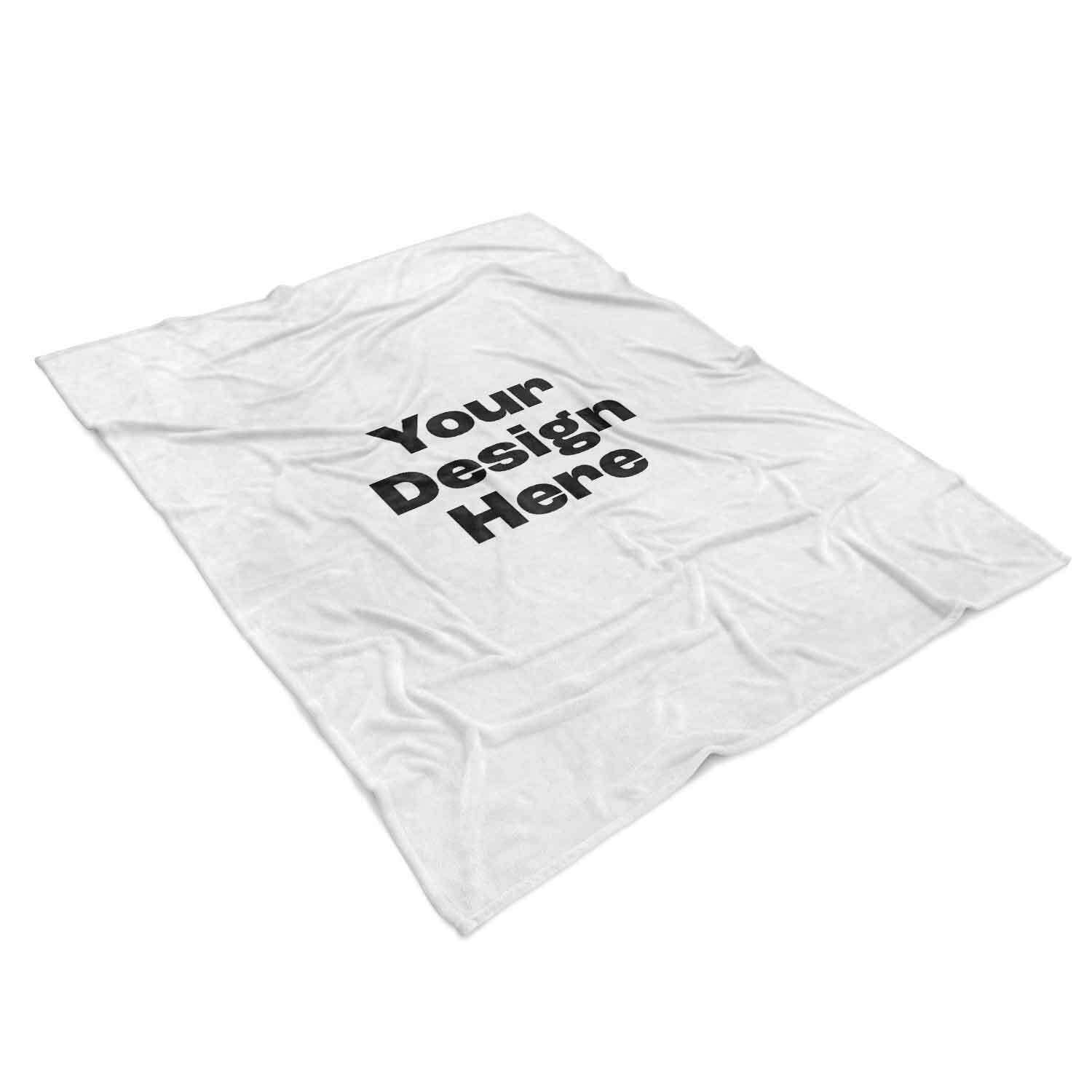 Design Your Own Personalized Blanket