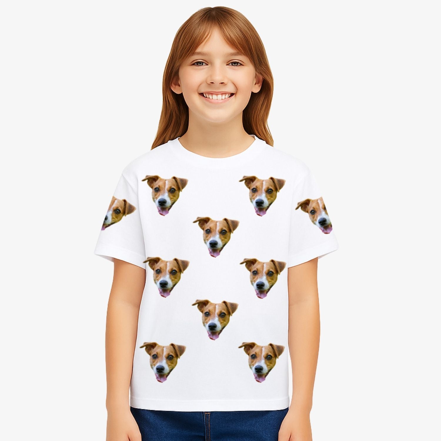 Your Dog Kids T-Shirt