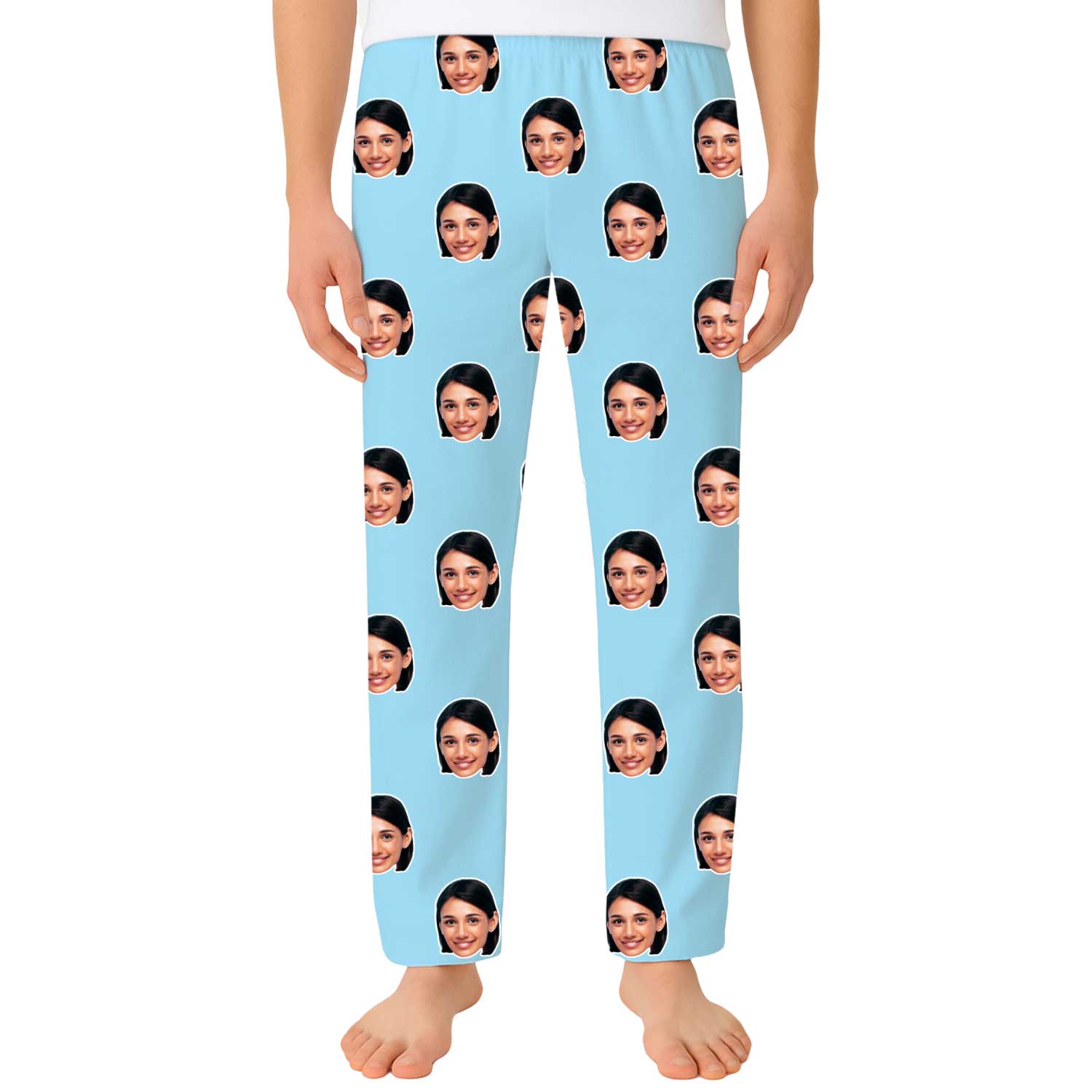 personalized PJ Pants