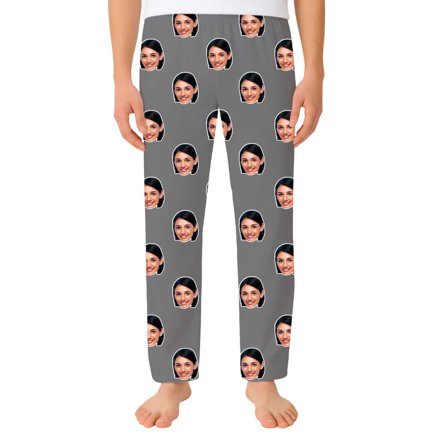 Custom PJs
