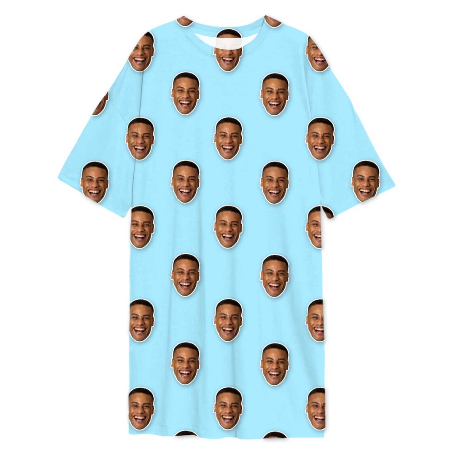 custom pajamas
