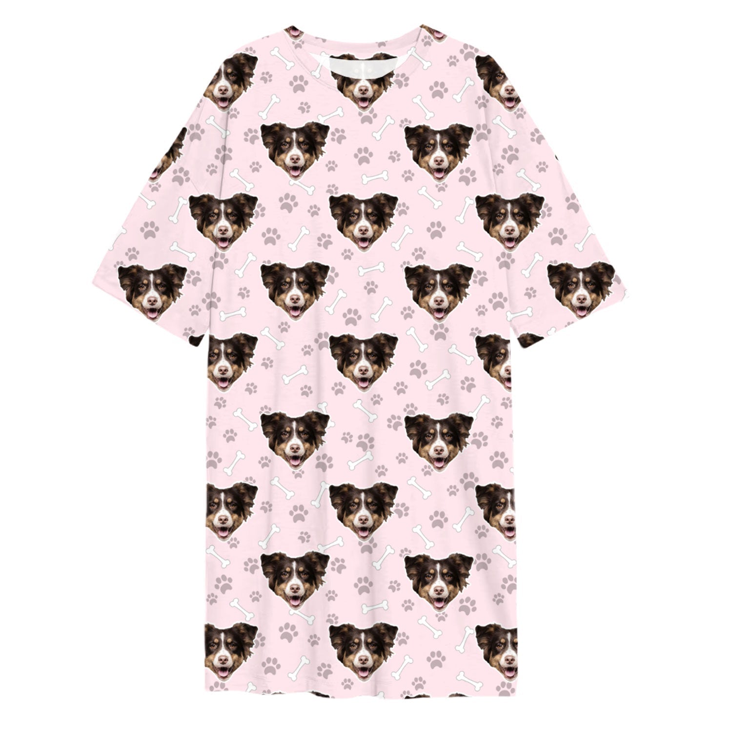 custom pajamas womens

