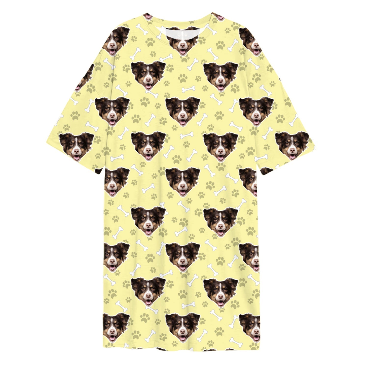 custom women's pajamas
