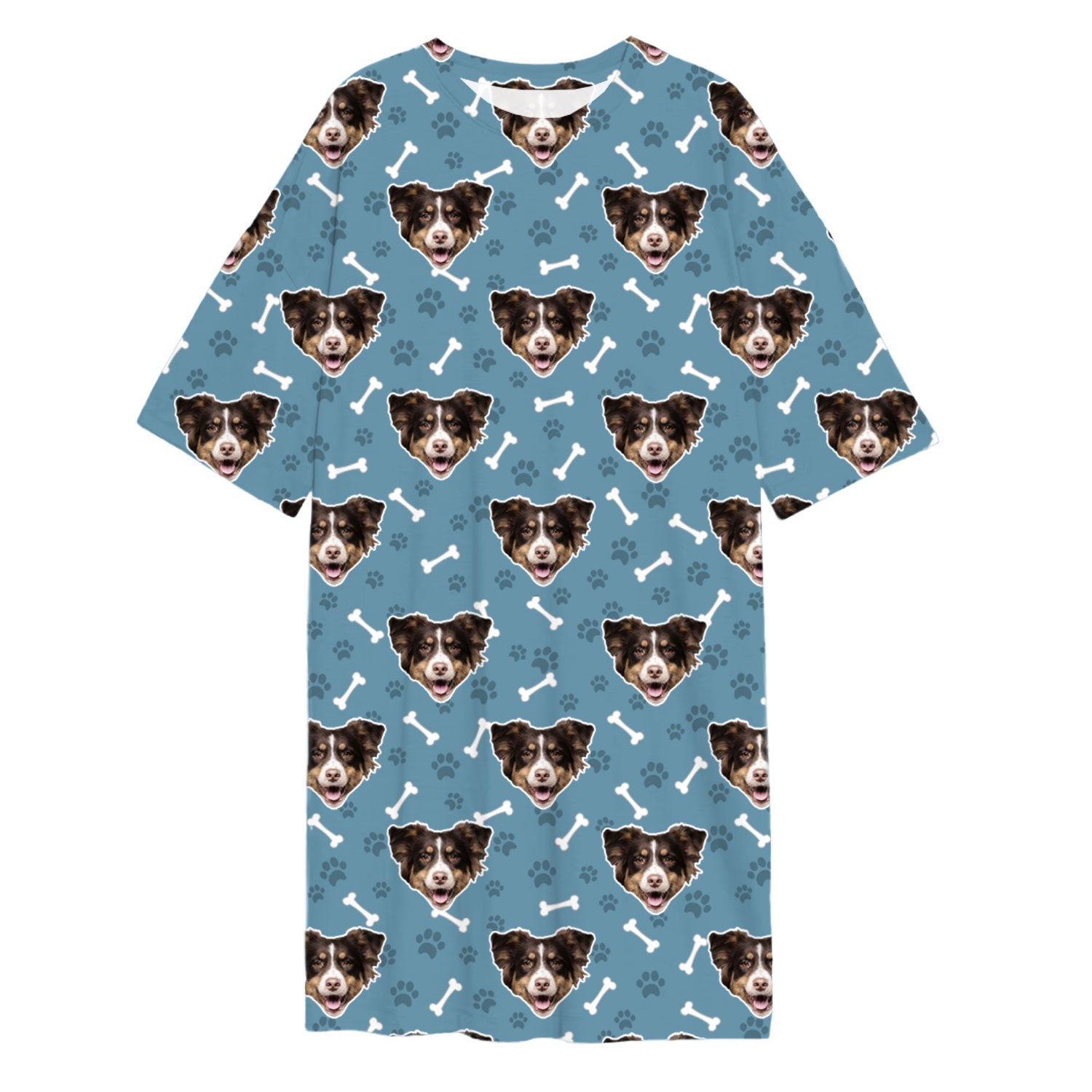 custom pajamas for ladies
