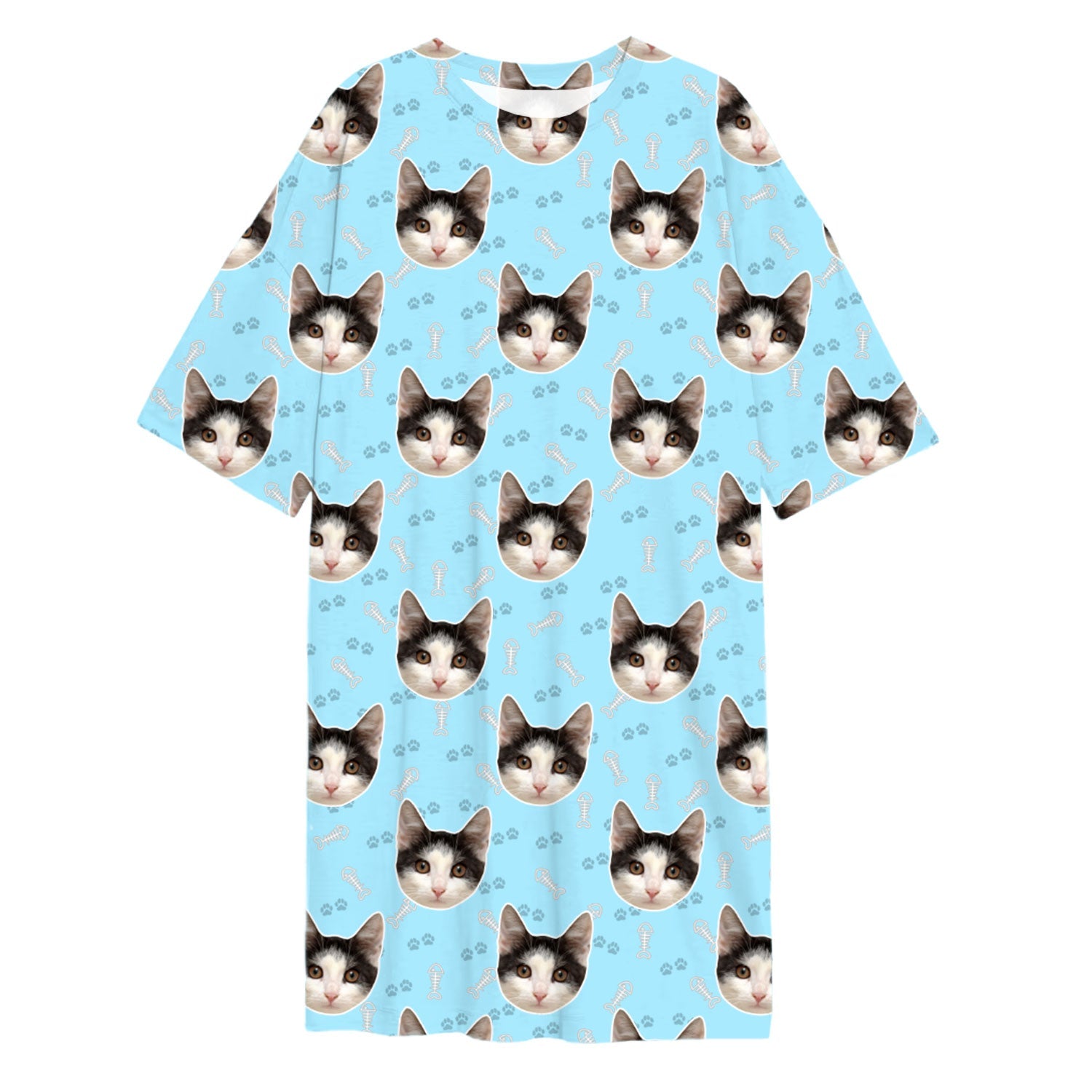 custom pajamas
