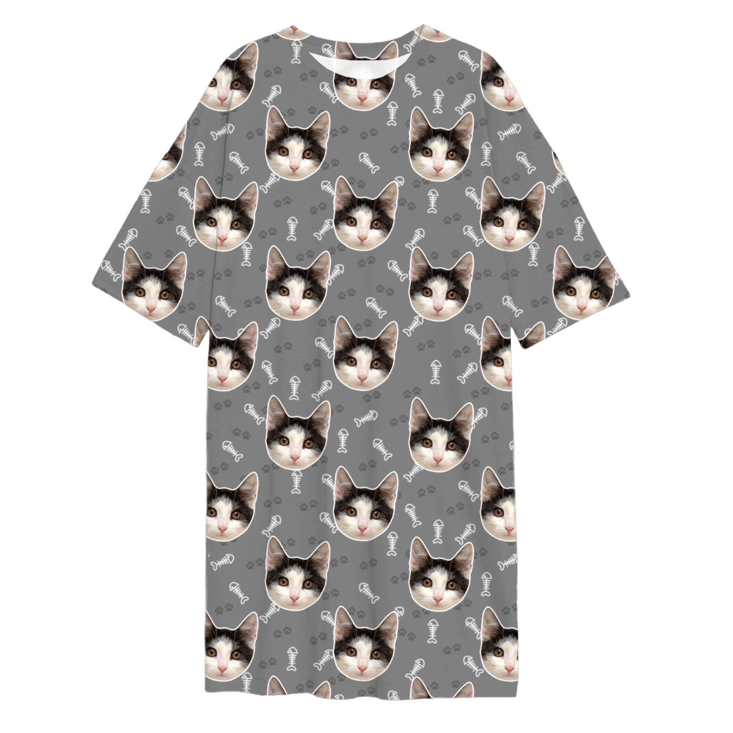 custom jammies
