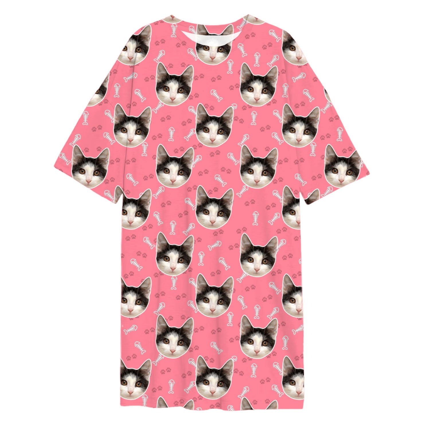 personalized pjs
