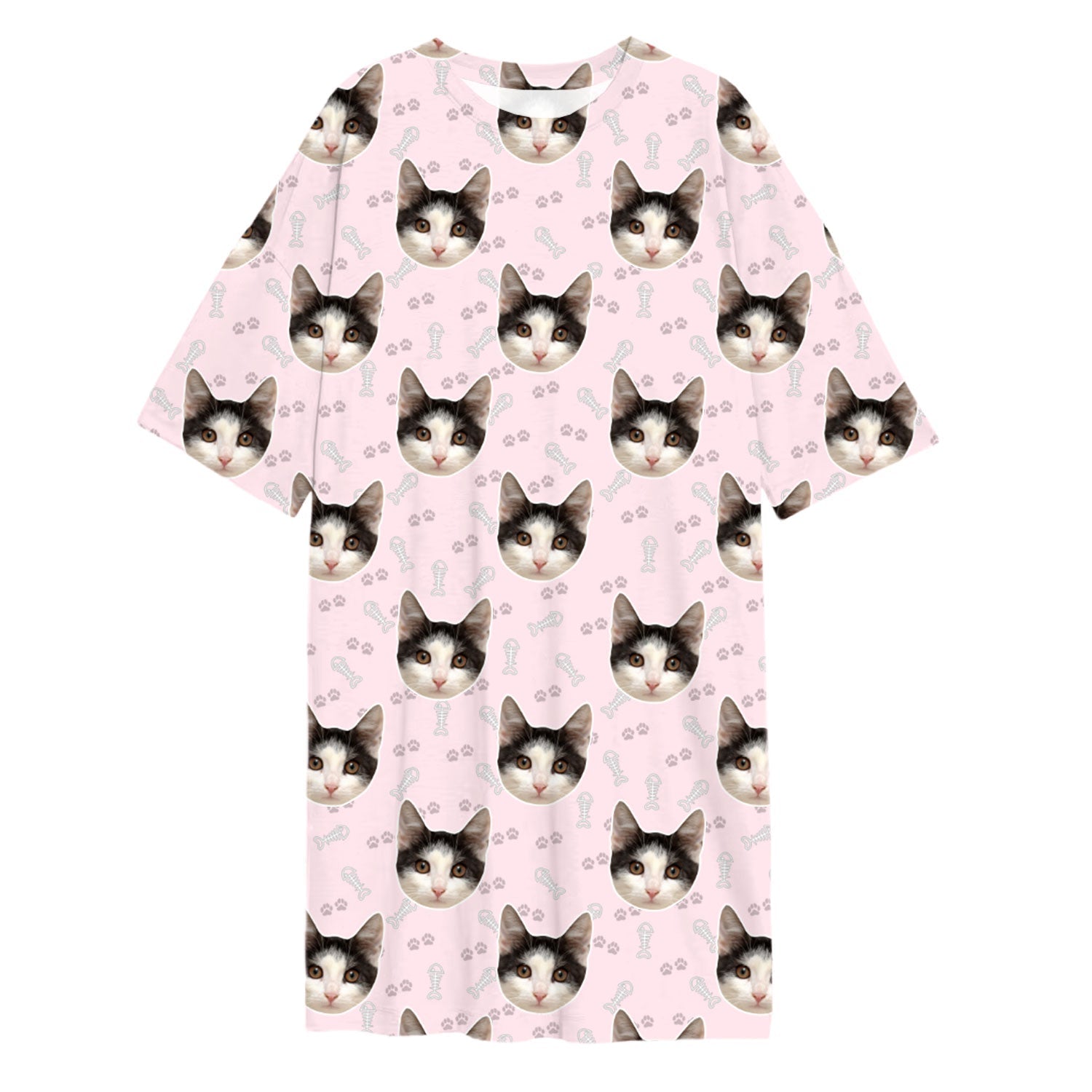 custom pjs womens
