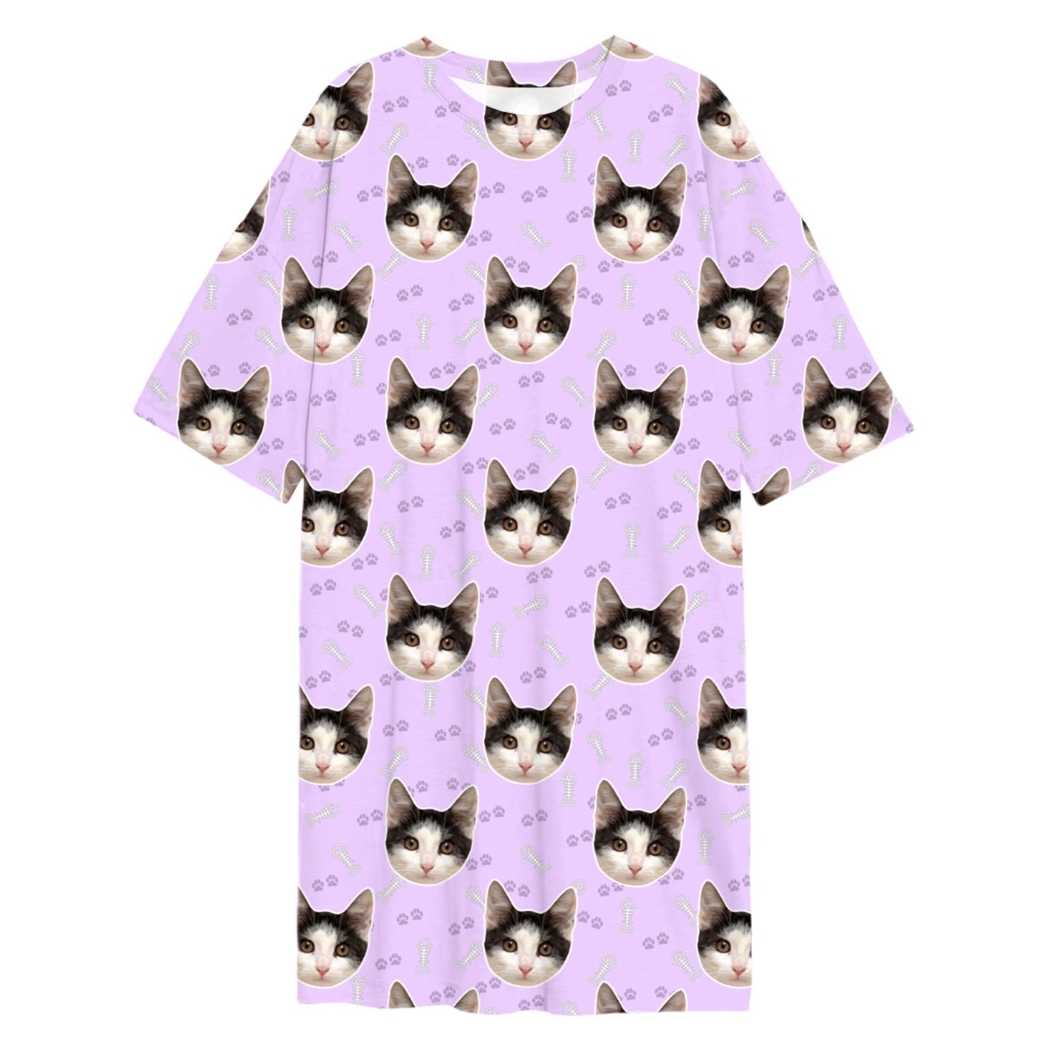 custom ladies pajamas
