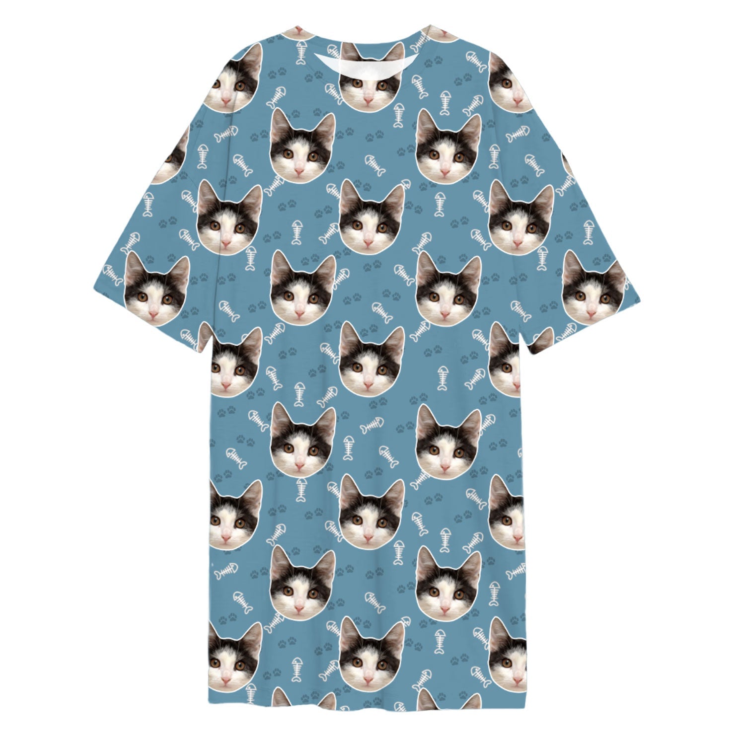 custom pajamas for ladies
