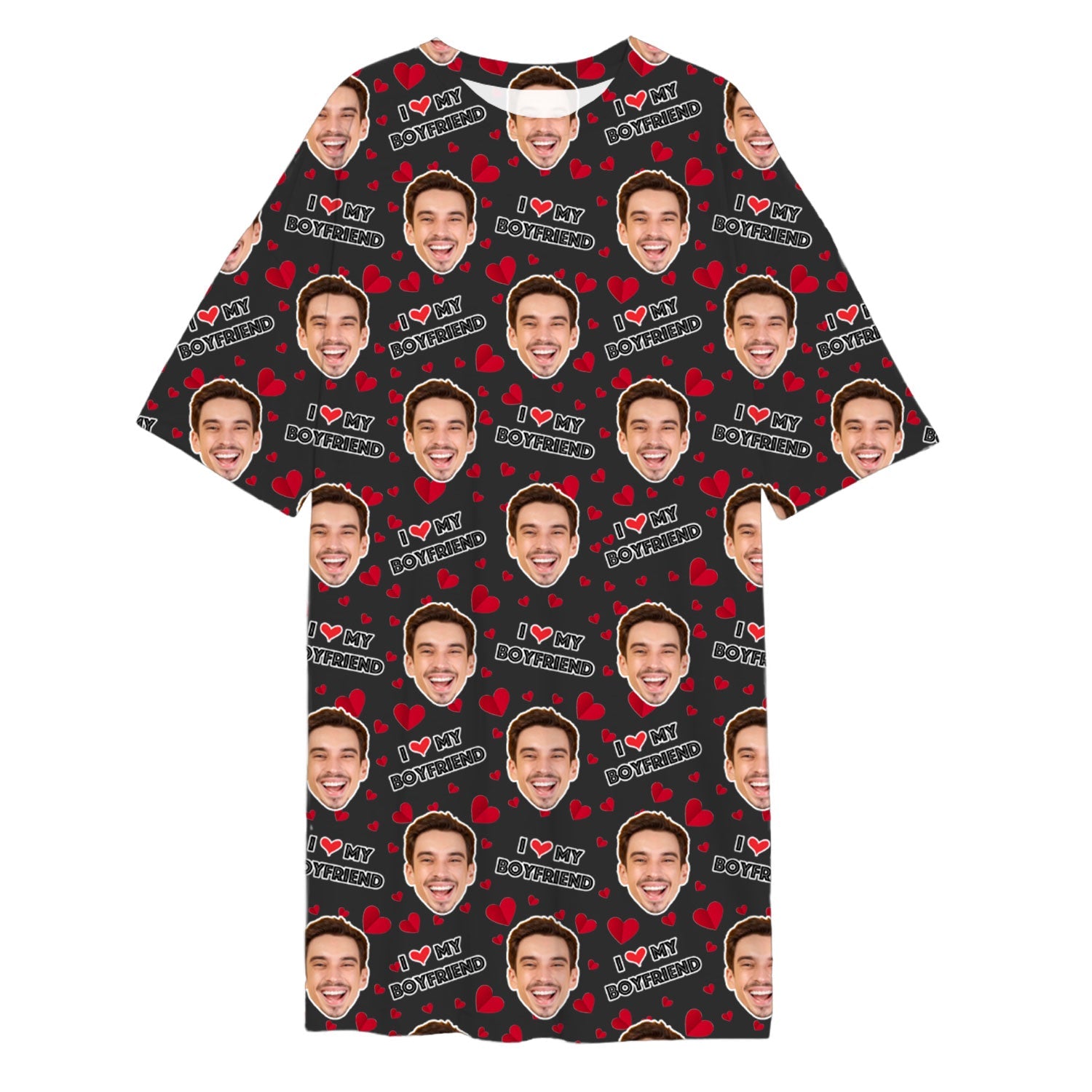 custom women's pajamas
