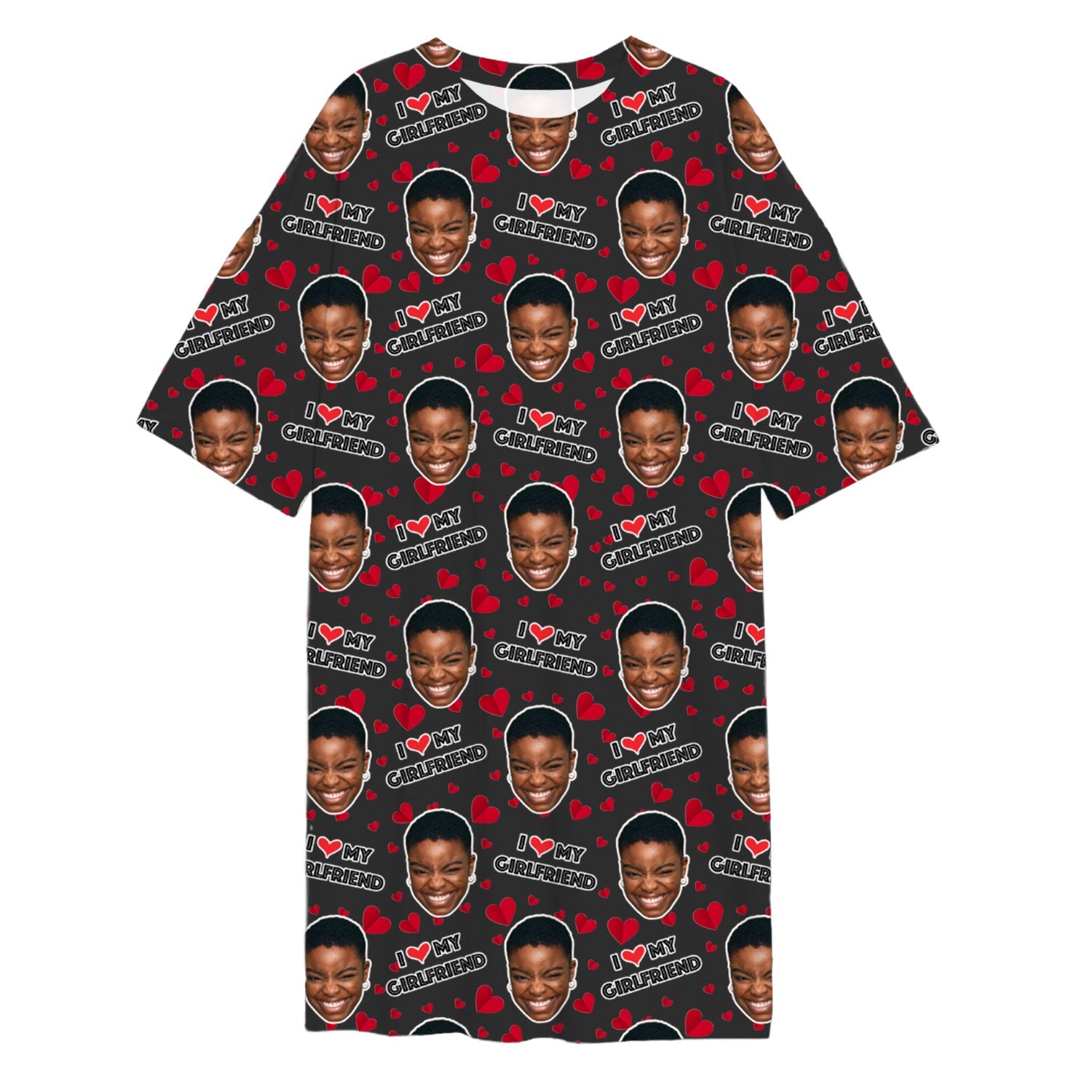 custom pjs womens
